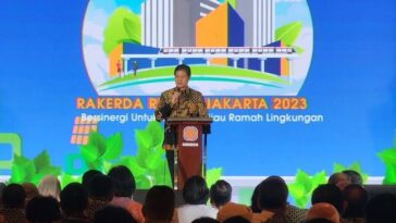 REI Optimistis Sektor Properti