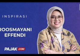 Roosmayani Effendi