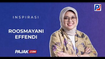 Roosmayani Effendi