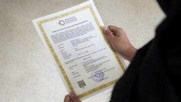 Cara Mendapat Sertifikat TKDN
