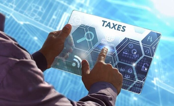 DJP Catatkan Penerimaan Pajak Digital
