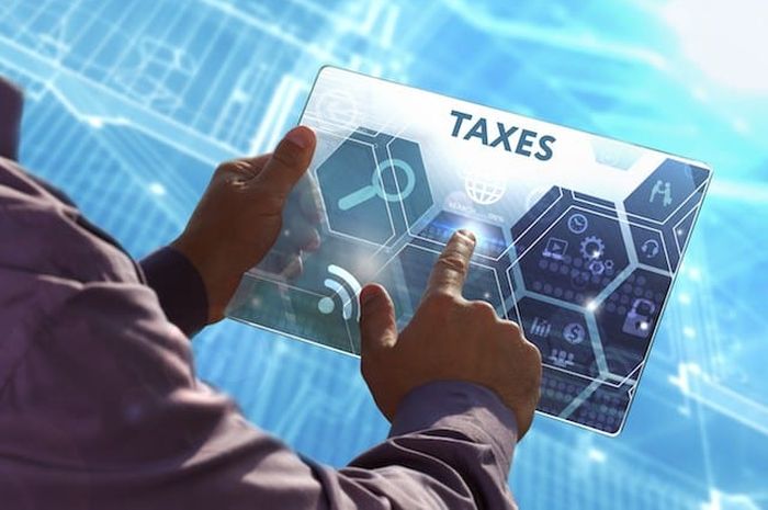 DJP Catatkan Penerimaan Pajak Digital