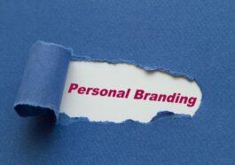 Cara Bangun “Personal Branding”
