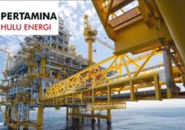 Pertamina Hulu Energi