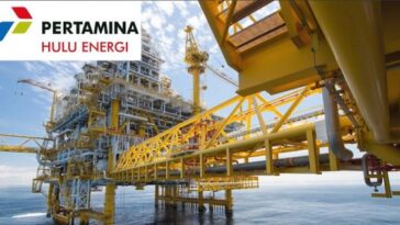 Pertamina Hulu Energi