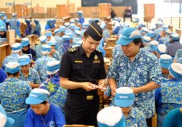 Alasan NPPBKC Dicabut oleh Bea Cukai