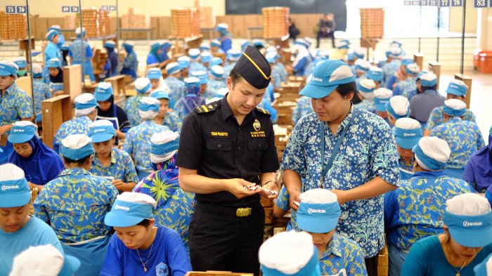 Alasan NPPBKC Dicabut oleh Bea Cukai