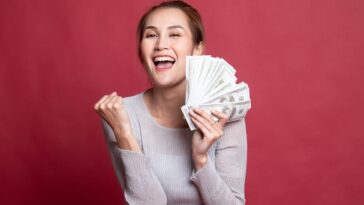Active Income dan Passive Income