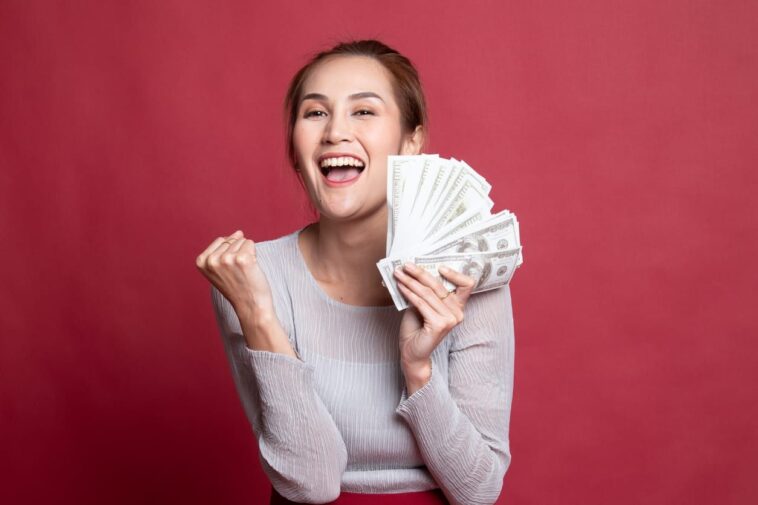 Active Income dan Passive Income
