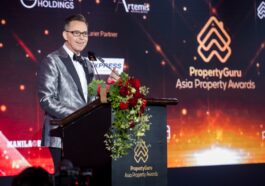 Daftar Pemenang PropertyGuru Asia Property Awards ke-18