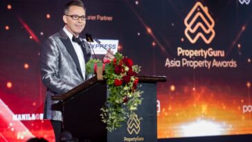 Daftar Pemenang PropertyGuru Asia Property Awards ke-18