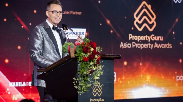 Daftar Pemenang PropertyGuru Asia Property Awards ke-18