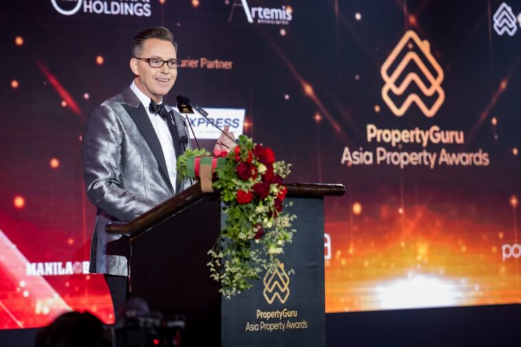 Daftar Pemenang PropertyGuru Asia Property Awards ke-18