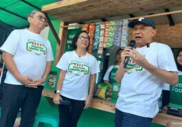 Teten Masduki Usul Tarif Pajak