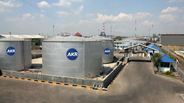 AKRA Gandeng BP