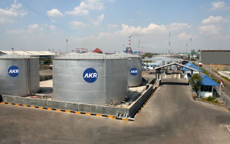 AKRA Gandeng BP