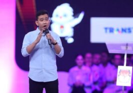 Gibran Tekankan Pentingnya “Core Tax”
