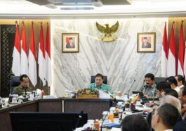 Kawasan Ekonomi Khusus Baru
