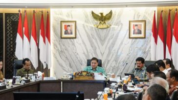 Kawasan Ekonomi Khusus Baru