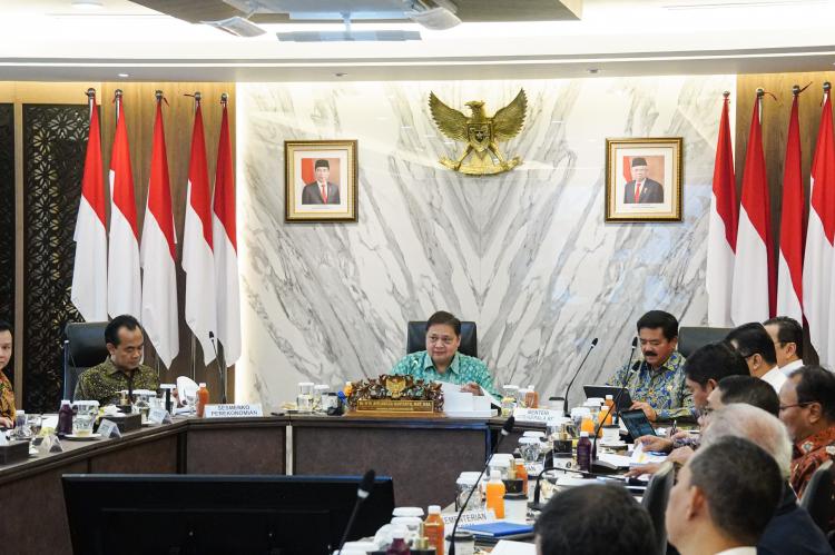 Kawasan Ekonomi Khusus Baru