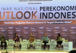 Pertumbuhan Penerimaan Pajak Jadi Instrumen Kebijakan Fiskal 2024