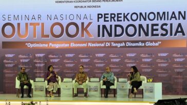 Pertumbuhan Penerimaan Pajak Jadi Instrumen Kebijakan Fiskal 2024