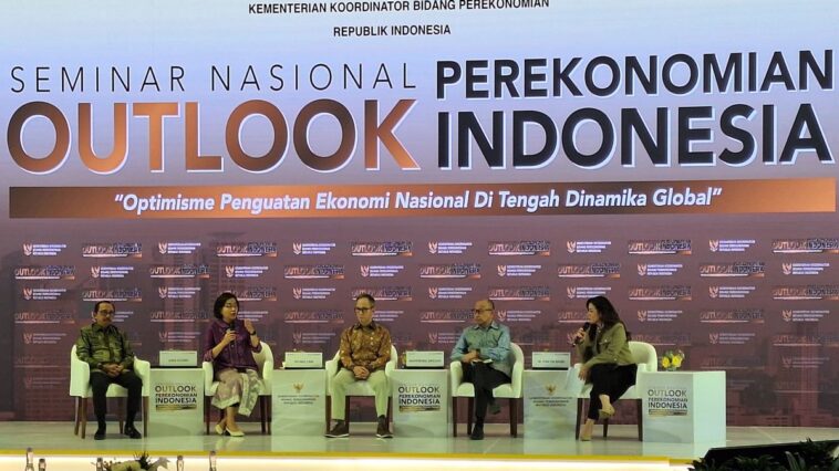 Pertumbuhan Penerimaan Pajak Jadi Instrumen Kebijakan Fiskal 2024