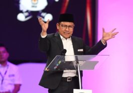 Cak Imin Ingin Turunkan Pajak Kelas Menengah