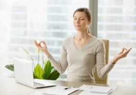 Strategi Menerapkan “Work Life Balance”