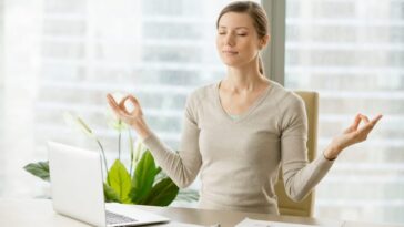 Strategi Menerapkan “Work Life Balance”