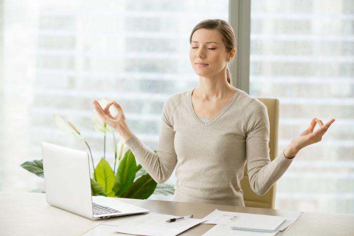 Strategi Menerapkan “Work Life Balance”