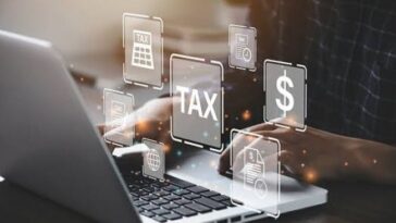 Tarif Efektif Perhitungan Pajak untuk Pegawai
