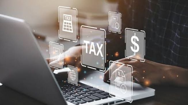 Tarif Efektif Perhitungan Pajak untuk Pegawai