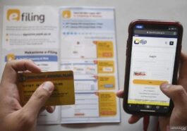 Cara Mendaftar NPWP