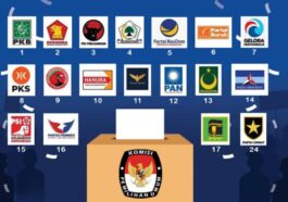 KPP Pratama Bantaeng Edukasi Kewajiban Perpajakan Partai Politik