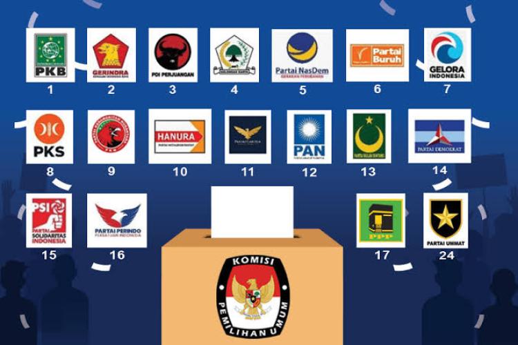 KPP Pratama Bantaeng Edukasi Kewajiban Perpajakan Partai Politik