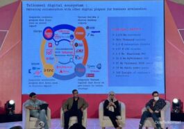 Implementasikan ESG