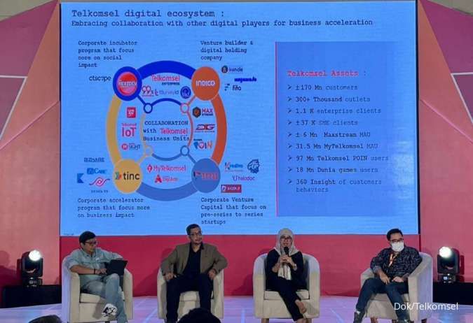 Implementasikan ESG