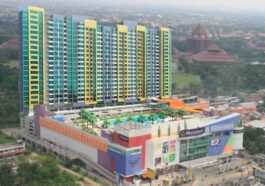 Pemkot Depok Kenakan Pajak Apartemen