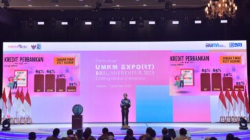 Jokowi Instruksikan Perbankan