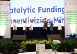 Wamenkeu: Catalytic Fund