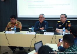 Permudah Barang Kiriman PMI