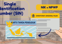 Single Identification Number