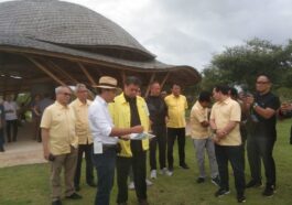 KEK Kura Kura Bali Targetkan Tarik Investasi