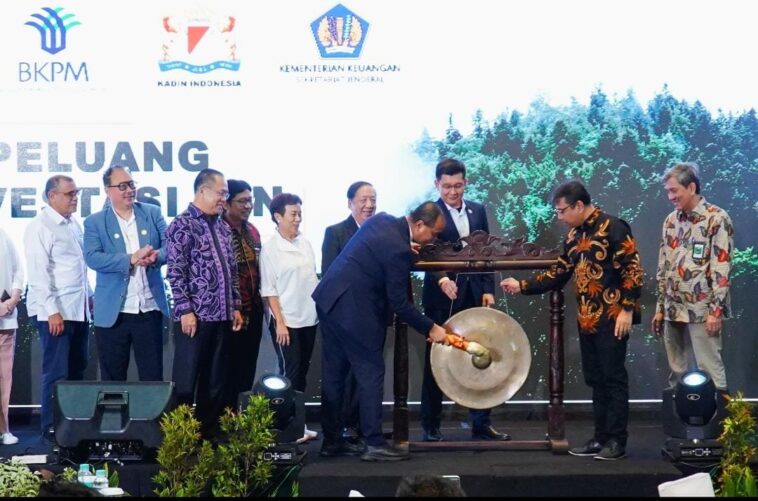 Insentif Perpajakan Ciptakan Ekosistem Investasi