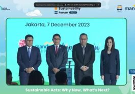 Gelar MSF 2023