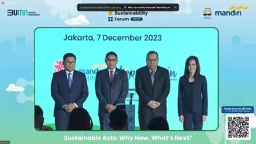 Gelar MSF 2023