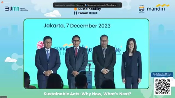 Gelar MSF 2023