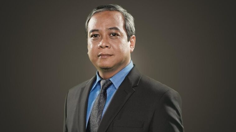 Aries Prasetyo