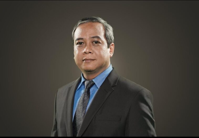 Aries Prasetyo